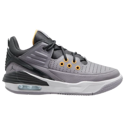 Zapatos de baloncesto Nike Air Jordan Max Aura 5 GS negros/rosa talla 4Y-7Y FD8789-116 Foto 1 de 4
