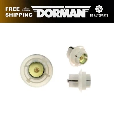 Soquete de luz de freio para 1982-1985 Nissan Sentra Wagon Dorman 1983 1984 - Imagem 1 de 4