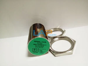 1PCS inductive proximity switch 10-30v npn no 84199 NBB10-30GM50-E2-V1 - Picture 1 of 3