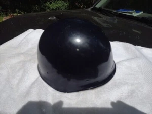 French military police (Gendarmerie Nationale) issue Helmet - Picture 1 of 3