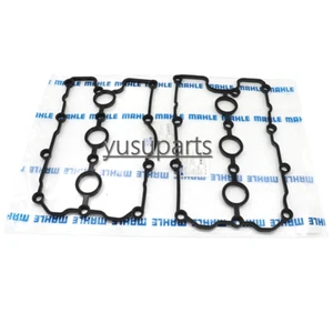 Mahle Valve Cover Gasket 06E103483Q+06E103484P For VW Touareg AUDI A6 Q5 Q7 3.0T - Picture 1 of 3