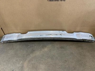 2013-2018 Audi A6 S6 A7 S7 Front Bumper Reinforcement Impact Bar 4G0807113A (TL) Foto 1 de 4