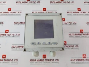 HACH LANGE SARL BASE 9200-NA Analyzer (Not Working) - Picture 1 of 5