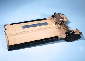 Polaroid Land Film Holder #500 * For 4 X 5 Polaroid Land Film Packets - Picture 1 of 3