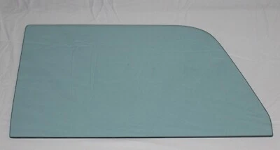Ford Econoline 1961 1962 1963 1964 1965 1966 1967 Door Glass Green - Image 1 of 3
