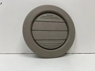 Оригинальная вентиляционная решетка обогревателя 04–15 Nissan Armada / 04–06 Nissan Quest - Изображение 1 из 4