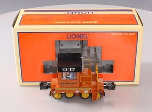 Lionel 6-28469 Burlington Northern Santa Fe 4850TM Trackmobile LN/Box - Bild 1 von 12