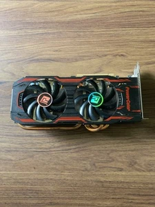 R9 280X Graphics Card - Picture 1 of 6