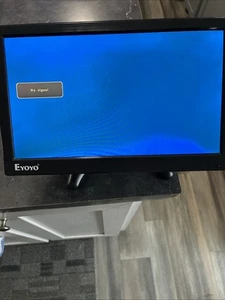 Eyoyo 11,6 Zoll TFT Monitor - gebraucht - Bild 1 von 9