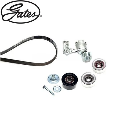 1662031050 Gates OEM Drive Belt Tensioner Kit For TOYOTA FJ CRUISER 2010-2014 - Image 1 of 2