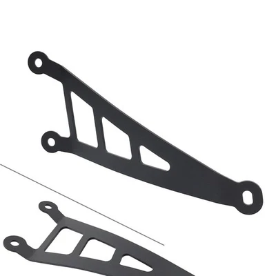 Auspuff Aufhänger Schalldämpfer Halterung Kit Für KAWASAKI ZX6R 2013-2016 2017 - Image 1 of 4