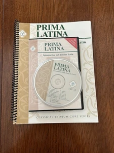 Prima Latina, Teacher Materials - Picture 1 of 7