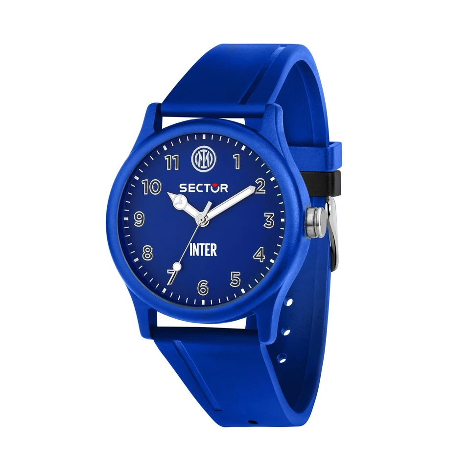 Watch Sector No Limits Man Inter in Resin R3251203006 — 第 1/1 张图片