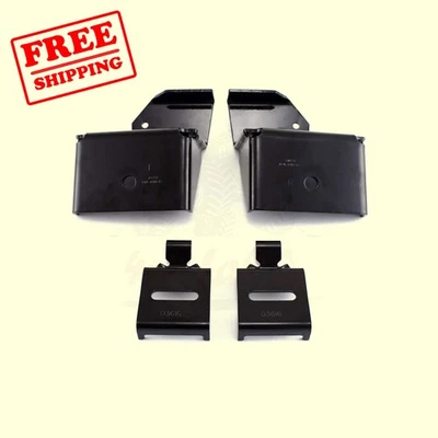 RideControl Rear SPRING KIT for GMC SIERRA 1500 HD CLASSIC SLE 2007 AirLift - Image 1 of 4