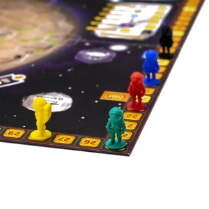 Miniaturas de astronautas de Marte Terraforming - Imagen 1 de 6
