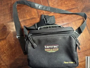 TAMRAC Photo Video 1 Camera Bag with Shoulder and Waist Strap Fanny Pack - Picture 1 of 12
