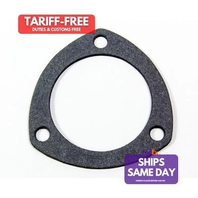 Trans-Dapt 9864, One Composite Collector Gasket 3In Performance Racing Parts Foto 1 de 4