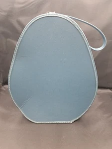 Vintage Tear Drop Reisekoffer  - Bild 1 von 4