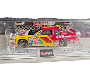 1999 Terry Labonte #5 1:24 Team Caliber NASCAR Diecast Car - Picture 1 of 4