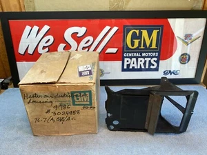 1973 1974 1975 Pontiac Lemans GTO Grand Prix Grand Am 1976 1977 GMC Sprint NOS - Picture 1 of 5