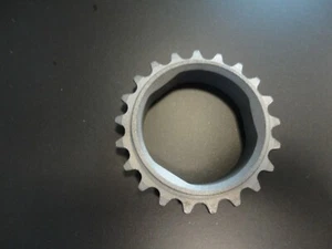 Zahnrad Kurbelwelle Kurbelwellenrad 1.4 TDI 045105209 BMS BWB AMF BMN BNV BAY - Bild 1 von 1