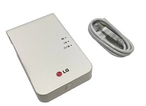 LG Pocket Photo PD 239 Taschenfotodrucker ,,# - Bild 1 von 6