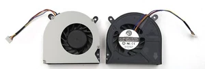 Nuevo ventilador de escritorio Haier Q51 Q52 Q5T Q7 PLB08020S12H PLB08020B12H ventilador CPU 4 pines - Imagen 1 de 4