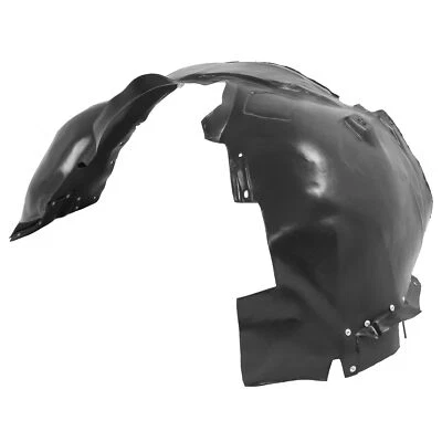 For 2012-2018 Ford Focus FO1248160 Front Driver Left Side Inner Fender Liner - Image 1 of 4