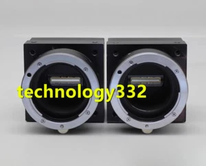 1PC USED BASLER L160S Industrial camera #YY - Picture 1 of 5