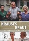 Krauses Braut (DVD) Horst Krause Carmen-Maja Antoni Angelika Böttiger