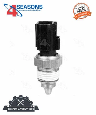 Sensor de temperatura del refrigerante del motor Four Seasons 36447 Foto 1 de 4
