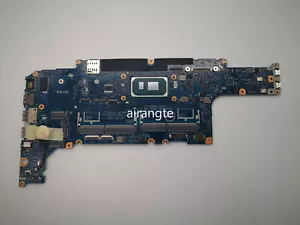 Hauptplatine für Dell Latitude 5420 LA-K491P 0M51J7 054CCV 01M3M4 014P1W MIT I5 I7 - Bild 1 von 7