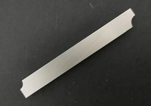 HSS Radius Drehmeißel R3 / R4 Drehstahl Drehling Drehbank Modellbau Drehen H0 - Bild 1 von 1