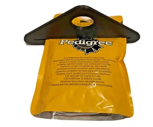 Exprimidor de alimentos para mascotas - Dispensador de alimentos para perro - Bolsas/bolsas de comida para gatos sin desperdicio - Imagen 1 de 3