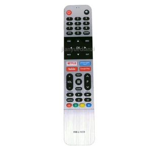 New Universal For SKYWORTH Smart LED TV Remote Control No Voice - Picture 1 of 3