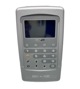 Axess TMC ETHERTRAX+G FINGER 92904617 - Picture 1 of 4