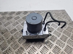 LR DISCOVERY 3 ABS PUMP & ESP CONTROL UNIT ECU 2005 - 2009 - Picture 1 of 9