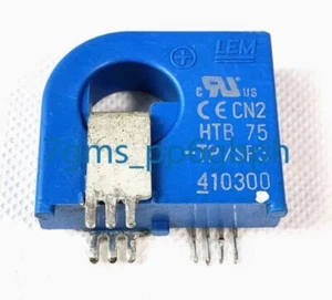 1 PCS LEM HTB75-TP/SP3 current transformer sensor in good condition - Picture 1 of 2