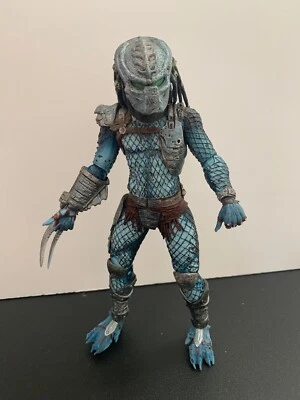 MIP NECA ALIEN HUNTER PREDATOR Series 10 HIVE WARS horror movie 7" action figure - Image 1 of 2