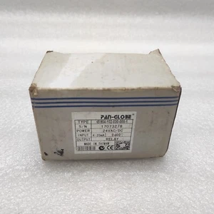 PAN GLOBE E904-102-030-000-1 DIGITAL TEMPERATURE CONTROLLER 24VAC/DC - Picture 1 of 10