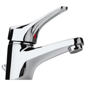 PAINI - MISCELATORE MONOCOMANDO LAVABO PILOT - Foto 1 di 1
