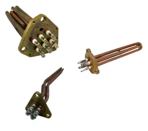 Coffee Machine Heating Element & gasket. See list of machines below - Picture 1 of 48