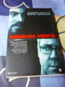 Nessuna verità David Ignatius - Foto 1 di 1