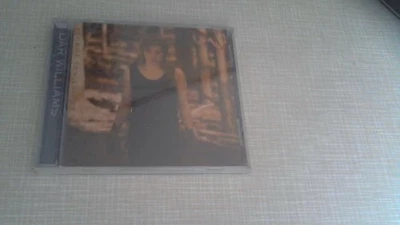 DAR WILLIAMS - " END OF THE SUMMER " (1997, 11 Songs, OVP) - Bild 1 von 2