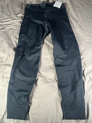 BONTRAGER Cycling Tights 2xl Thermal Impacted Pants Men 2xl Winter Cycle $104  - Image 1 of 4
