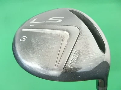 PRGR LS Fairway Wood 3W SpeederEVOLUTION for PRGR (R) #346 Golf Clubs - Image 1 of 4