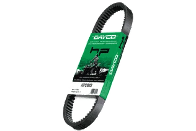 Correa de transmisión de actividades al aire libre Dayco HP - Nº de pieza HP2019 Foto 1 de 4
