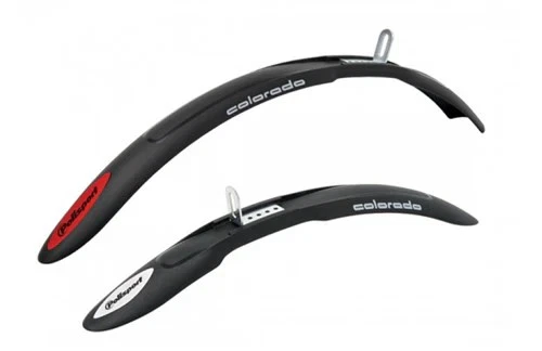 Satplate Set Polisport Missisipi 24 - Bild 1 von 1