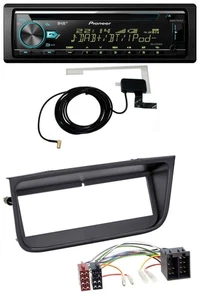 Pioneer MP3 AUX CD USB DAB Autoradio für Peugeot 406 - Bild 1 von 8