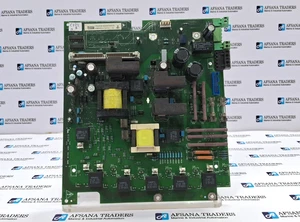 SIEMENS | C98043-A7002-L1-13 | C98040-A7002-C1-6 | PLACA DE CIRCUITO IMPRESO - Imagen 1 de 7